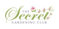 Secret Gardening Club coupons